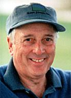 Rees Jones - Myrtle Beach Golf Architect