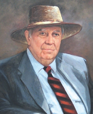 Robbie Byers - Myrtle Beach Golf Architect