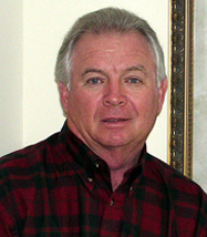 Thomas Jackson - Myrtle Beach Golf Architect
