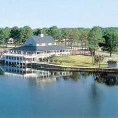 Ben Ward - Myrtle Beach Golf Architect