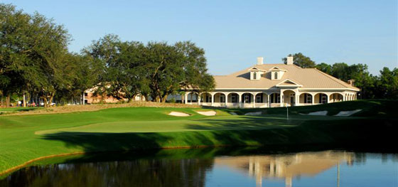 Thomas Walker - Myrtle Beach Golf Architect
