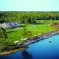 Glen Dornoch Golf Course