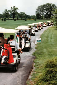 Golf Only Packages in Myrtle Beach