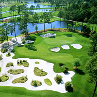 MBN Kings North - Golf Course