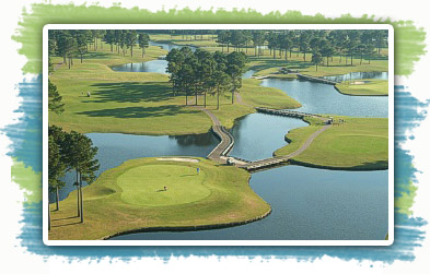 Mystical - Golf Packages in Myrtle Beach