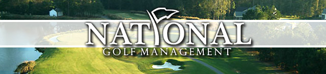 National Golf Management Company - Myrtle Beach, SC