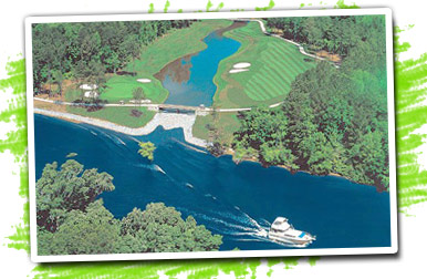 Mystical - Golf Packages in Myrtle Beach
