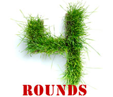 4 Round Golf Packages
