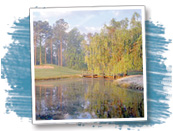 Brunswick Golf Package in NC
