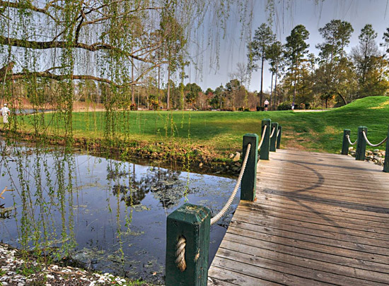 Myrtle Beach Golf Trail