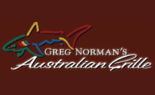 Greg Normans