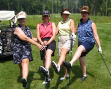 Mothers Day Golf Deal