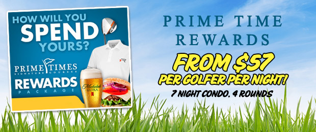 National Golf Package