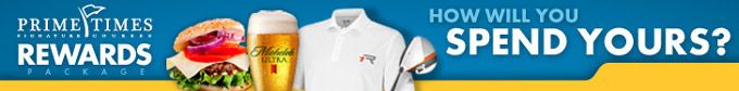 Fall Golf 2013 Deal