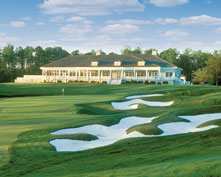 TPC of Myrtle Beach - Golf Special 2012