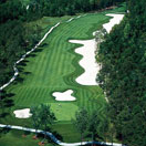 Arrowhead golf course