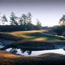 True Blue golf course