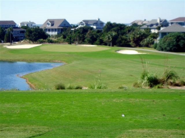 Bald Head Island Golf Rates Bald Head Island Golf Rates