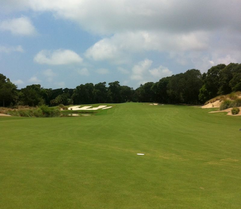 Golf Courses On Bald Head Island Golf Courses On Bald Head Island