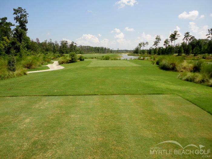 Myrtle Beach National North Myrtle Beach National North