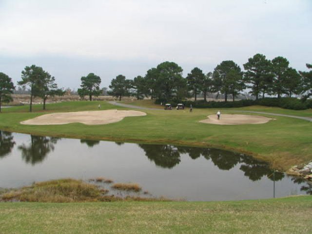 Palmetto Golf Course Myrtle Beach Palmetto Golf Course Myrtle Beach