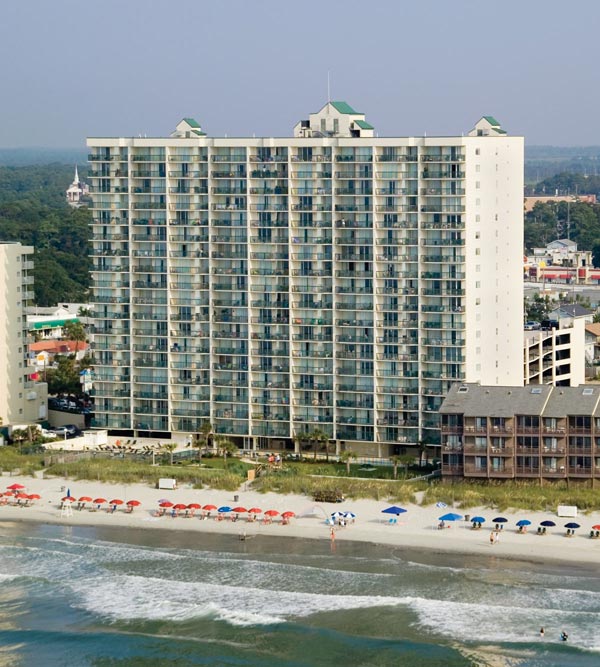 Download this Photos This Condo Rental North Myrtle Beach picture