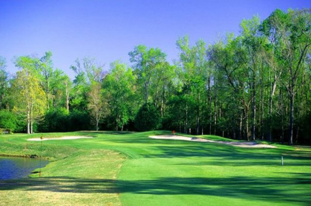 Waterway Hills Golf Club Course (Myrtle Beach SC) Current Rates