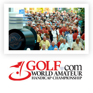 Myrtle Beach Golf Tournament
