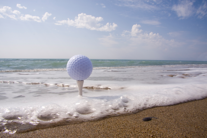 Best Resort Golf Courses