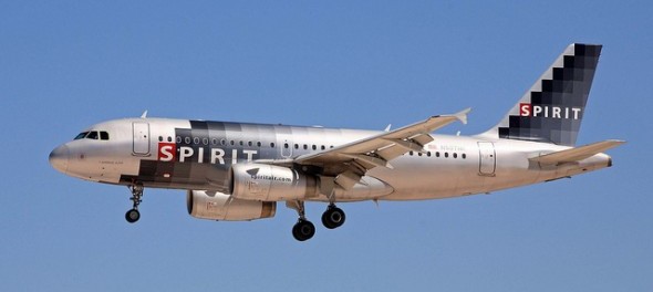 Spirit Jet