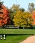 Fall Golf Myrtle Beach
