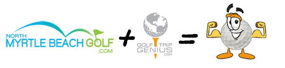Golf Trip Genius