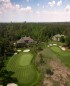 18th Hole at Tidewater Golf Club and Plantation 18th Hole at Tidewater Golf Course