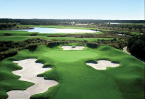Thistle Golf Club