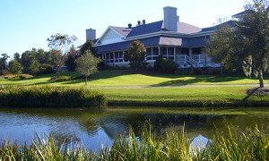 Barefoot Dye Clubhouse