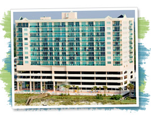 Laguna Keyes - Golf Accommodations in Myrtle Beach