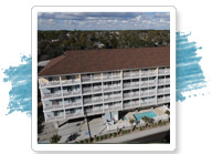 Ocean Blvd Villas - North Myrtle Beach Condo Rental