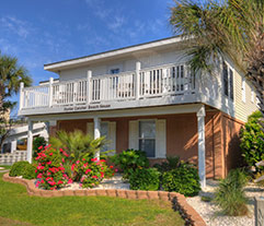 Oyster Catcher - Myrtle Beach Golf Accommodations - Vacation Home