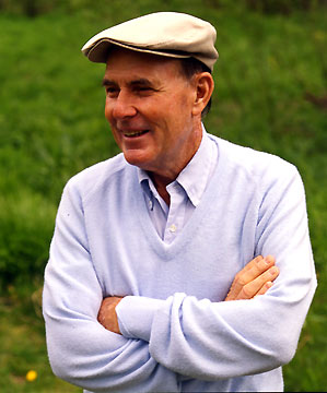 Pete Dye - Myrtle Beach Golf Architect