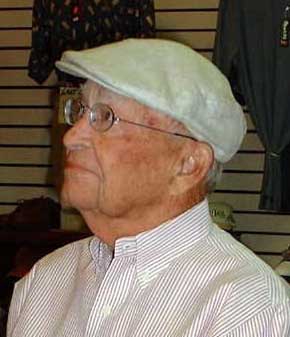 Williard Byrd - Myrtle Beach Golf Architect