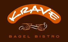 Krave Bagel Bistro