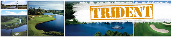 Legends Triple Play Course
