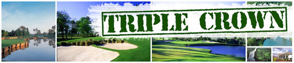 Legends Triple Play Course
