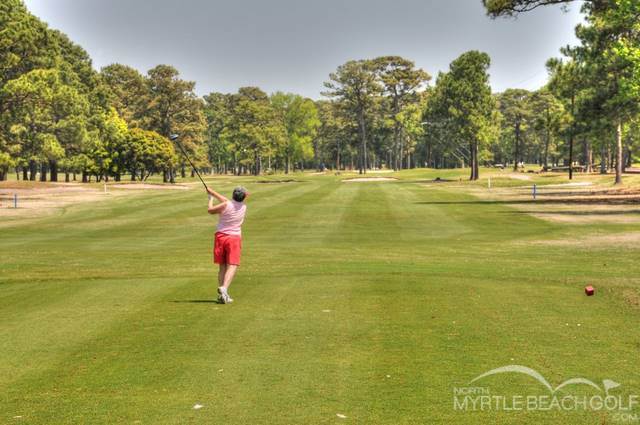 Azalea Sands Golf Course In Myrtle Beach Sc Cur Rates Azalea Sands