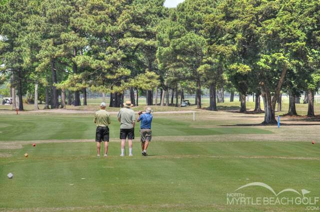 Azalea Sands Golf Course In Myrtle Beach Sc Cur Rates Azalea Sands
