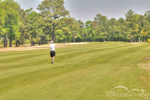 Azalea Sands Golf Course In Myrtle Beach Sc Cur Rates Azalea Sands