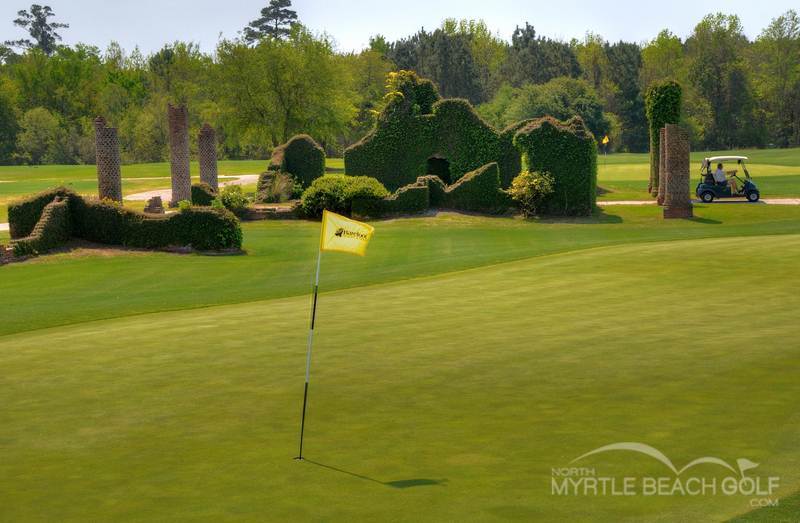 Barefoot Love Golf Course North Myrtle Beach Sc Rates Info Booking Barefoot Love
