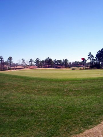 Grande Dunes Golf Course (Myrtle Beach SC) Golf Only Rates