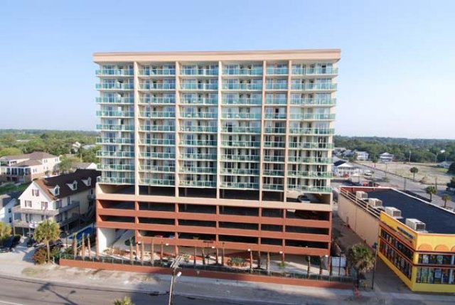 Malibu Pointe Resort North Myrtle Beach Sc Condos For Malibu Pointe