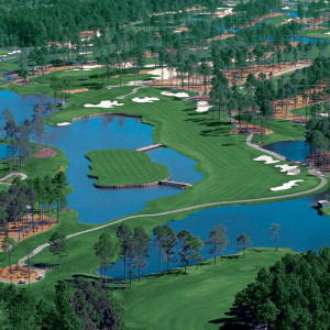 Kings North Golf Course Myrtle Beach National Myrtle Beach National Kings North